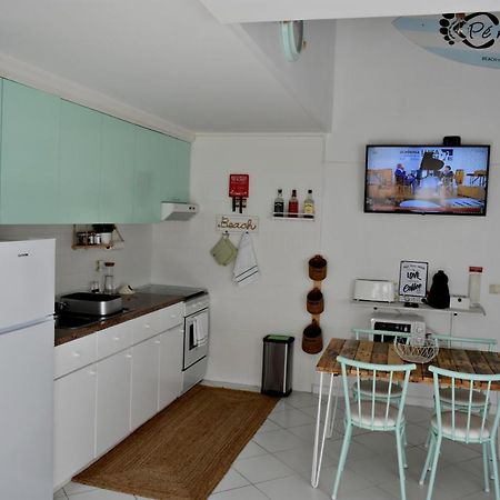 Pe N'Areia Apartment Torreira Luaran gambar