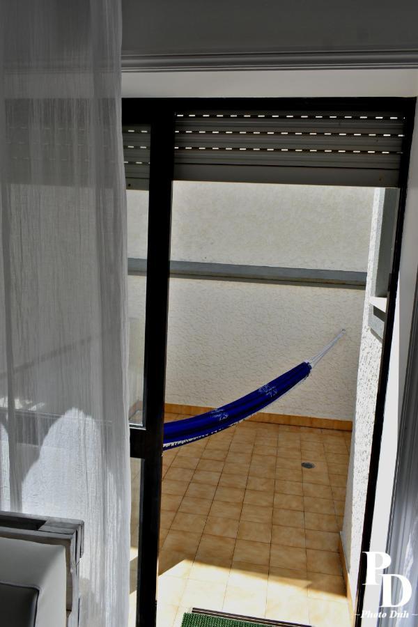 Pe N'Areia Apartment Torreira Luaran gambar
