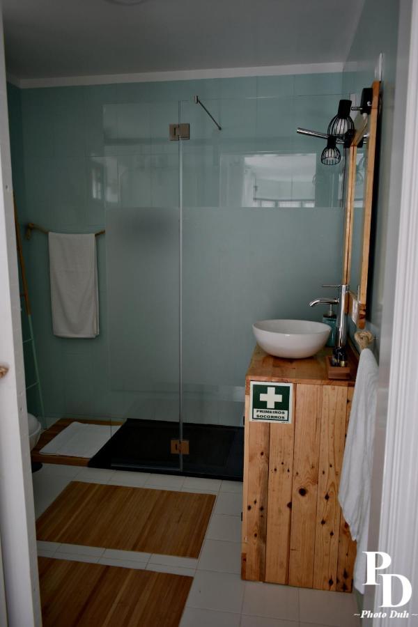 Pe N'Areia Apartment Torreira Luaran gambar