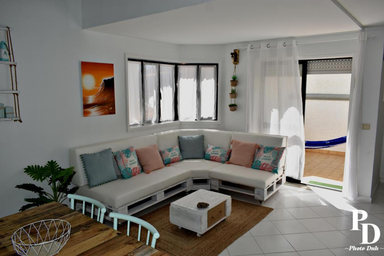 Pe N'Areia Apartment Torreira Luaran gambar