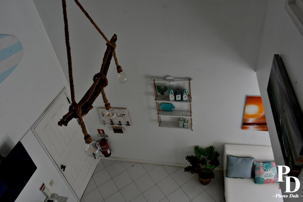 Pe N'Areia Apartment Torreira Luaran gambar