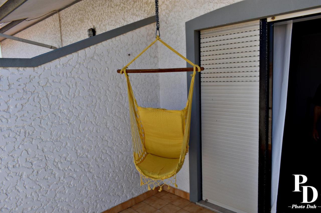 Pe N'Areia Apartment Torreira Luaran gambar