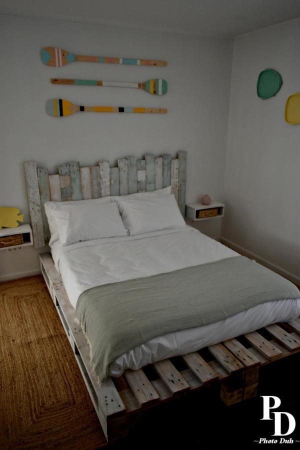 Pe N'Areia Apartment Torreira Luaran gambar